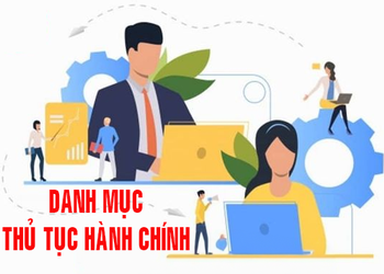 Công bố Danh mục thủ tục hành chính mới ban hành và bãi bỏ thủ tục hành chính trong lĩnh vực Đường bộ thuộc phạm vi, chức năng quản lý Nhà nước của Sở Giao thông vận tải