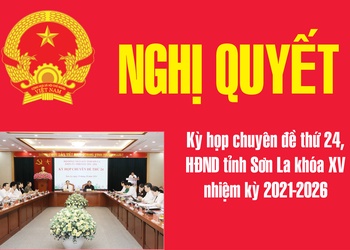 Điều chỉnh kế hoạch vốn đầu tư công năm 2024 nguồn vốn ngân sách Trung ương thực hiện các Chương trình mục tiêu quốc gia