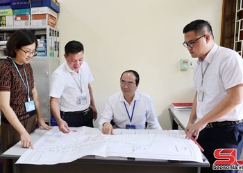 Hoạt động thông suốt ngay sau sắp xếp, tinh gọn bộ máy