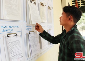 Cắt giảm, đơn giản hóa thủ tục hành chính