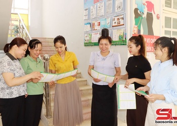 Nâng cao nhận thức, thúc đẩy bình đẳng giới