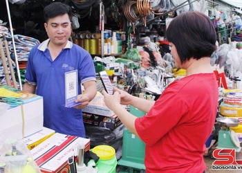 Hiện đại hóa chợ truyền thống