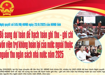 Nghị quyết số 515/NQ-HĐND