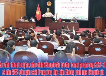 Nghị quyết số 516/NQ-HĐND