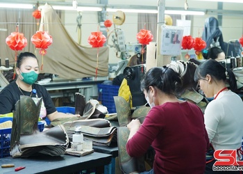 Bảo đảm sản xuất, kinh doanh và an toàn lao động