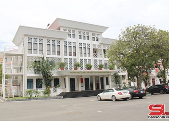 Đảm bảo cơ sở vật chất cho các xã, phường sau sáp nhập