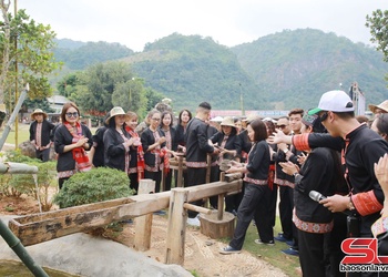 Sức mạnh cộng hưởng đưa du lịch bứt phá
