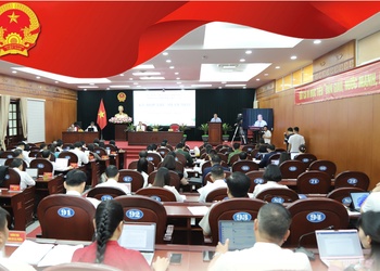 Điều chỉnh dự toán chi ngân sách nhà nước các xã, phường sau sắp xếp