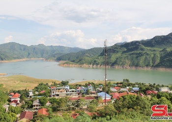 Chiềng Lao phát huy nội lực thúc đẩy kinh tế - xã hội