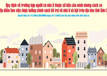 Quyết định số 77/2025/QĐ-UBND