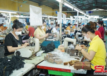 Phù Yên khai thác tiềm năng, lợi thế vùng
