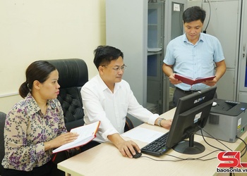 Bắt nhịp hoạt động của mô hình chính quyền địa phương 2 cấp