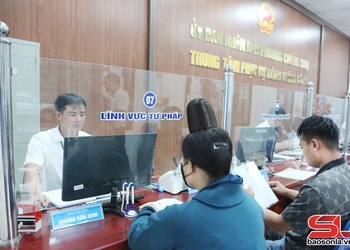 Chính quyền địa phương 2 cấp, gần dân, sát dân, vì dân