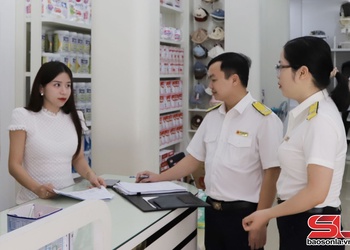 Đồng hành cùng người nộp thuế