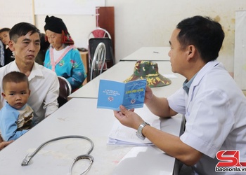 Kiểm soát dịch bệnh, bảo vệ sức khỏe nhân dân