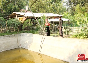 Chăm lo đời sống đồng bào dân tộc thiểu số ít người