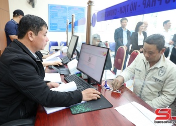 Tăng tốc chiến dịch làm giàu, làm sạch cơ sở dữ liệu đất đai