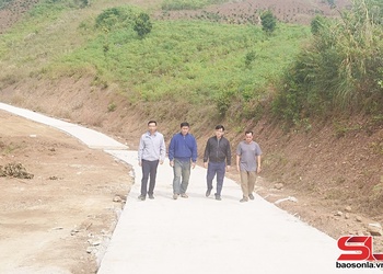 Thay đổi diện mạo vùng khó khăn