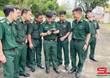 Điểm sáng trong phong trào Thi đua Quyết thắng