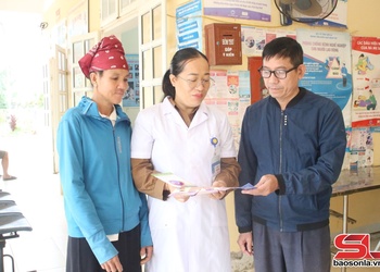 Tăng cường phòng, chống dịch bệnh thời điểm giao mùa