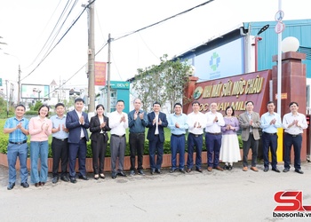 Kỳ II: Hình mẫu quan hệ quốc tế thủy chung, trong sáng