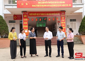 Tăng cường kiến tạo, nâng cao hiệu lực, hiệu quả phục vụ nhân dân