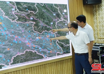 Chuyển đổi số trong quản lý nông nghiệp và môi trường