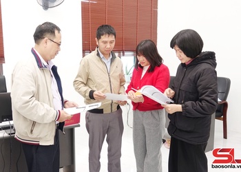 Chuyển đổi số trong hoạt động thống kê