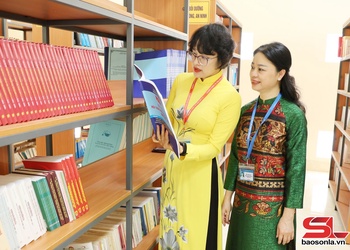 Hướng tới mô hình trường Đảng hiện đại, chuyên nghiệp