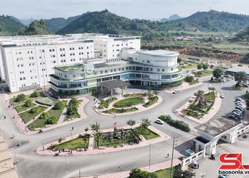 Xây dựng hệ thống y tế gần dân, vì dân