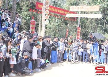 Đưa lễ hội truyền thống thành sản phẩm du lịch đặc sắc