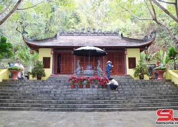 Sẵn sàng đón du khách dâng hương, lễ chùa đầu xuân