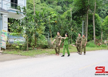 Giữ bình yên cuộc sống