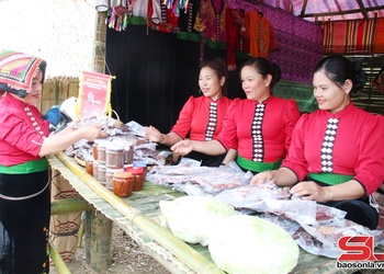 Sự chuyển mình của ẩm thực truyền thống