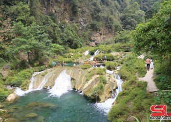 Tô Múa đánh thức tiềm năng du lịch