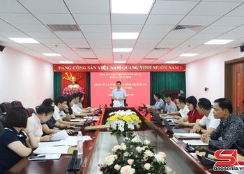 Lãnh đạo nâng cao chất lượng công tác tư pháp