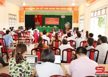 Khẳng định vai trò của MTTQ trong phối hợp tiếp xúc cử tri