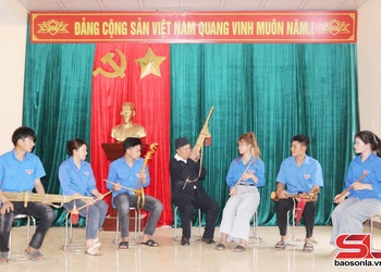 Những người trẻ tiên phong đưa văn hóa vào phục vụ du lịch