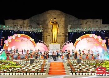 Đổi mới, sáng tạo biểu diễn nghệ thuật