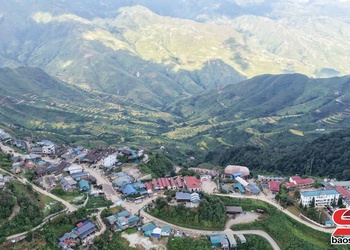 Thực hiện khâu đột phá để mở rộng không gian phát triển