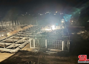 Chủ động thích ứng với biến động thị trường vật liệu xây dựng