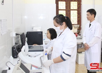 Bệnh xá Công an tỉnh - Những cống hiến thầm lặng