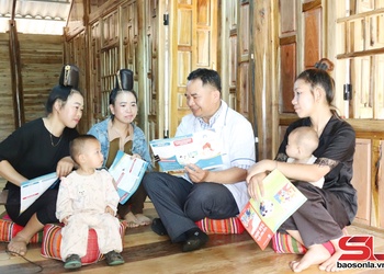 Giảm thiểu mất cân bằng giới tính khi sinh