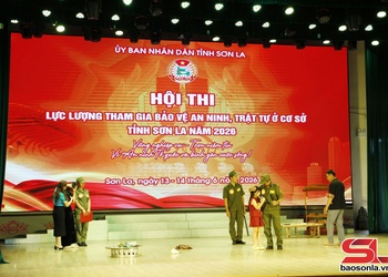 Khẳng định vai trò “cánh tay nối dài” của Công an cấp xã