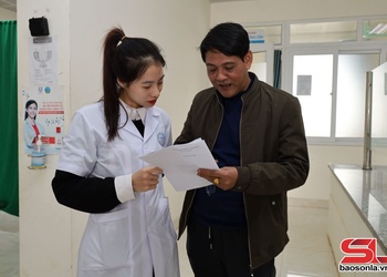 Bệnh viện Nội tiết nâng cao chất lượng khám, chữa bệnh