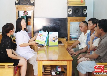 Tăng nguồn nhân lực cho y tế cơ sở