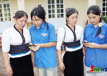 Nâng cao kỹ năng số cho người dân