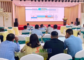 Chủ động xây dựng vùng an toàn dịch bệnh dại