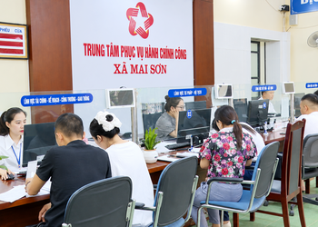 Đưa kỹ năng số đến với người dân
