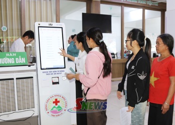 Nâng cao chất lượng khám, chữa bệnh BHYT